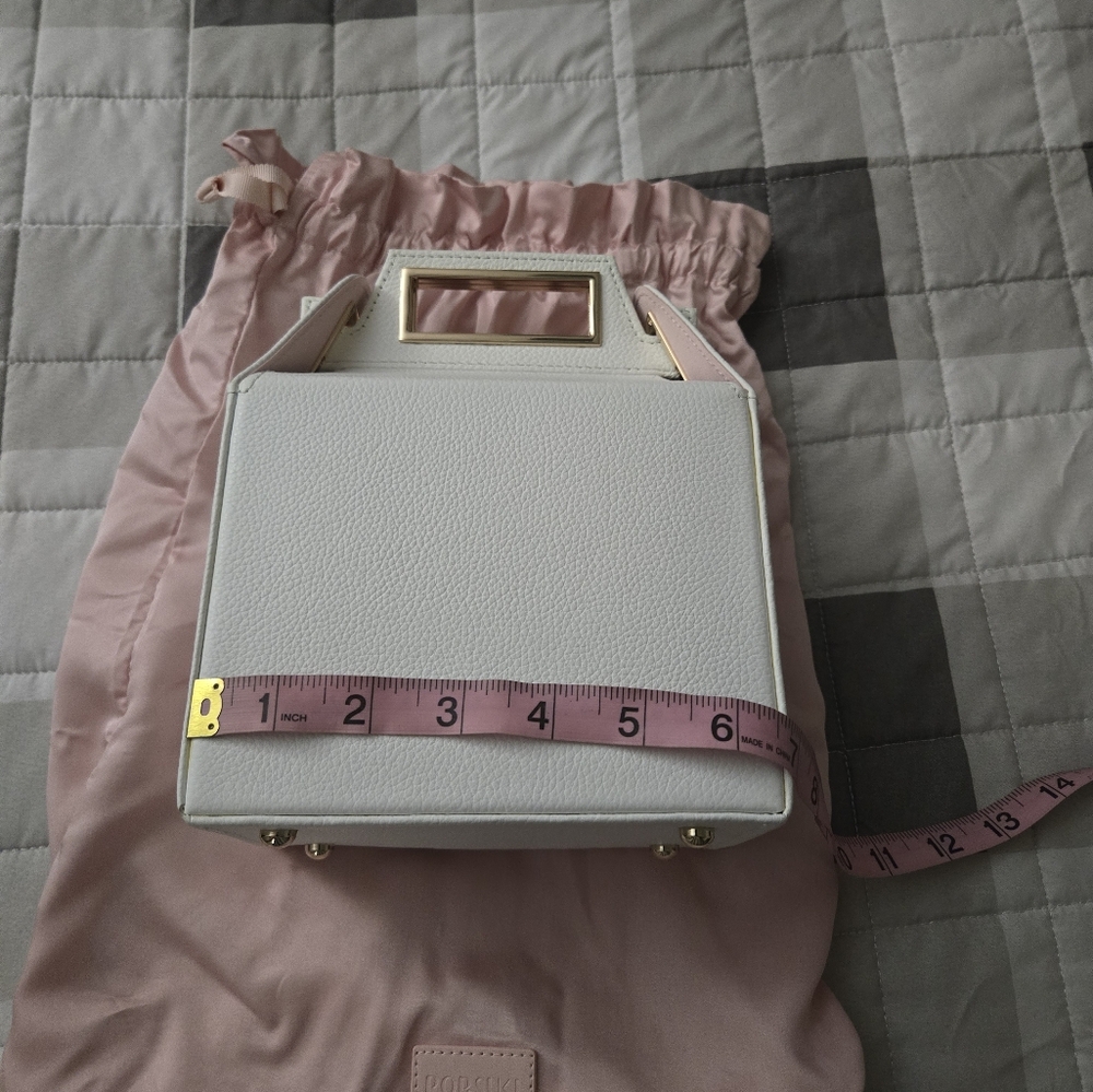 Pop & Suki Takeout Bag NWT